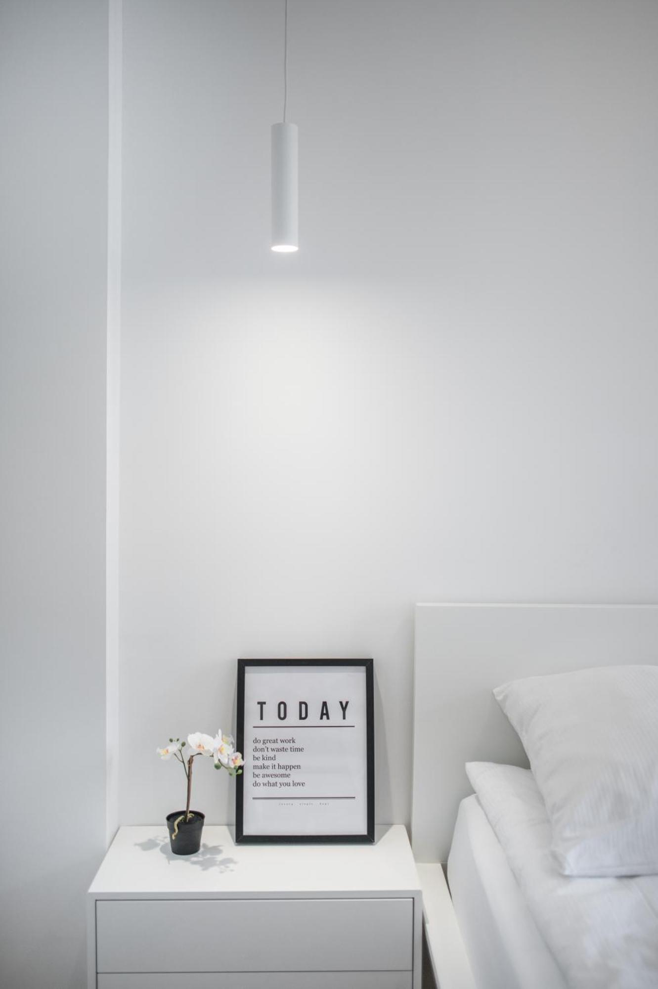 Blisko Dworca Apartamento *