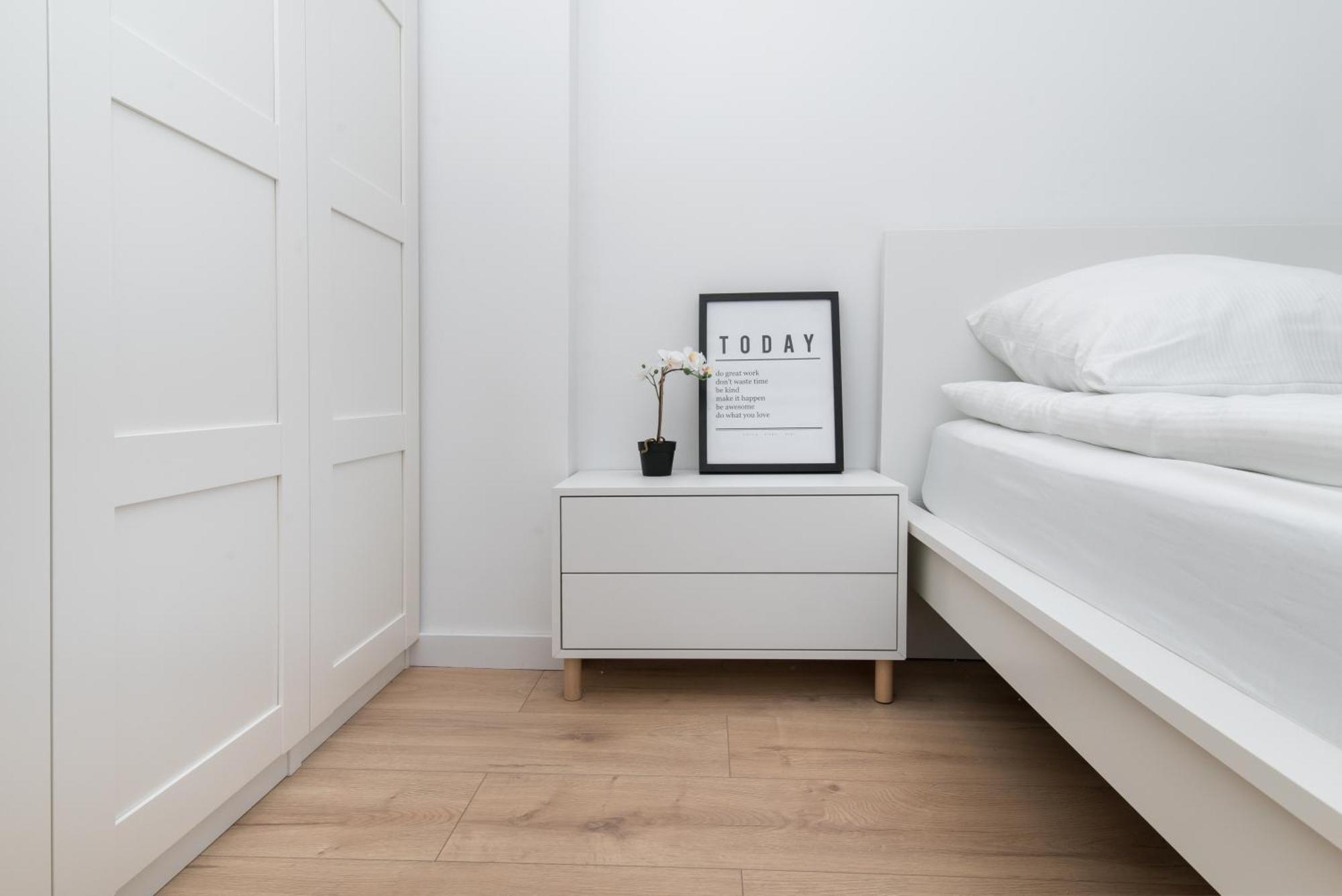 Apartamento Blisko Dworca