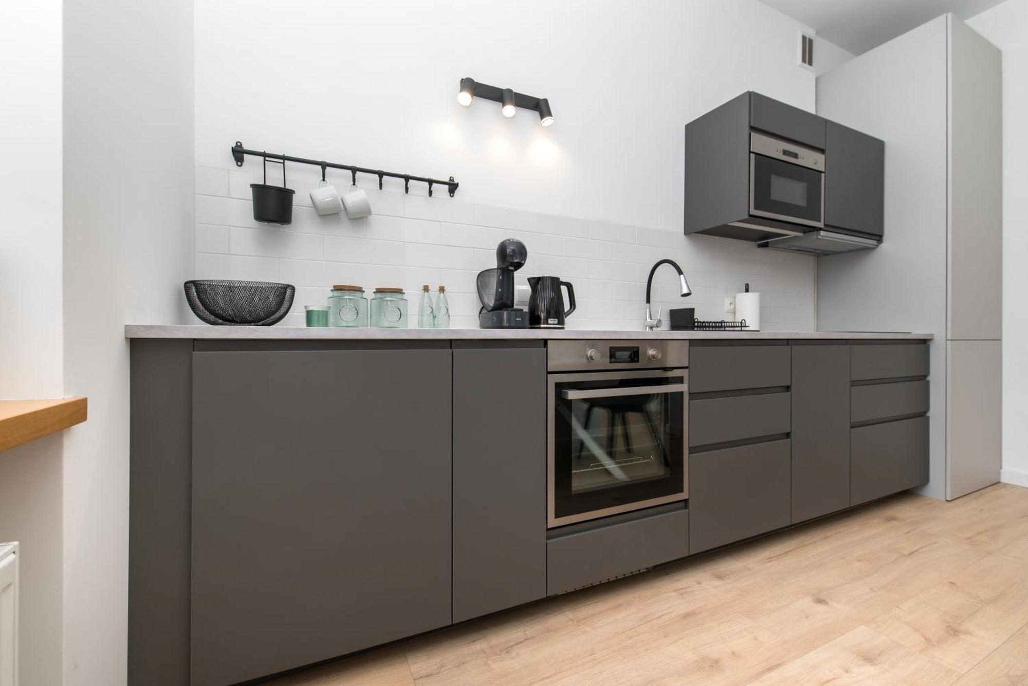 Apartamento Blisko Dworca Gliwice